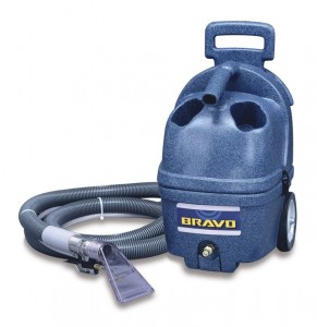The PROCHEM Bravo Spotter